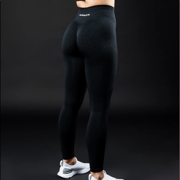 Alphalete amplify leggings - Picture 1 of 4
